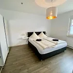 Apartmán Willinger Perle 69 Willingen (Upland)