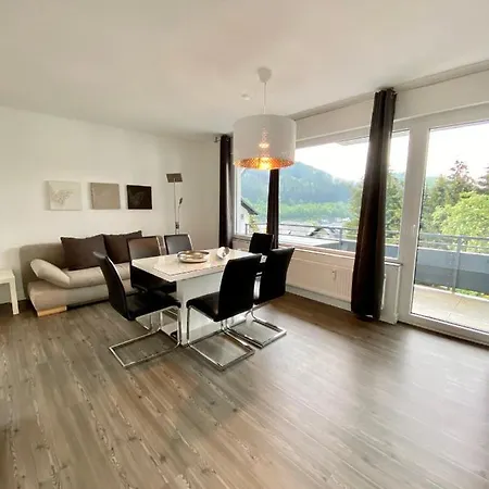 Willinger Perle 69 Lejlighed Willingen (Upland)