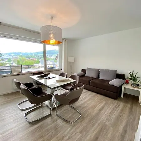 Willinger Perle 69 Apartment Willingen (Upland)