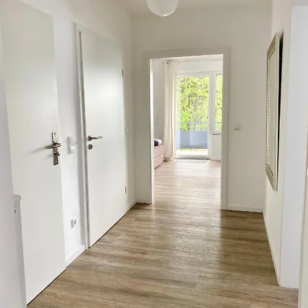 Willinger Perle 69 Apartment