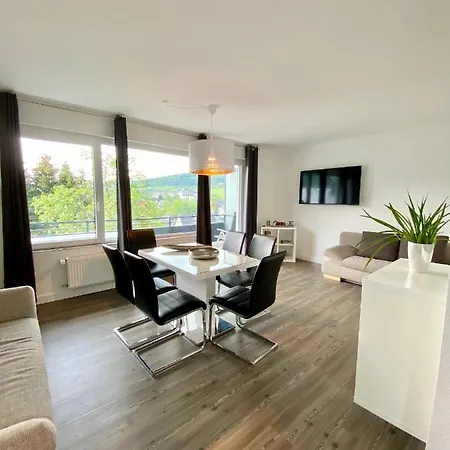 Apartment Willinger Perle 69 *