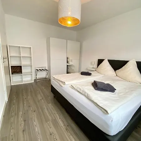 Apartment Willinger Perle 69 Willingen (Upland)