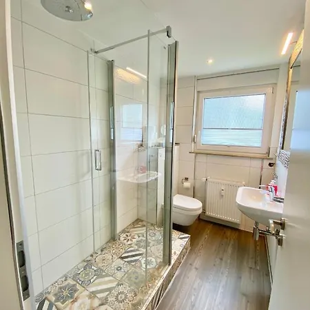 Willinger Perle 69 Apartamento