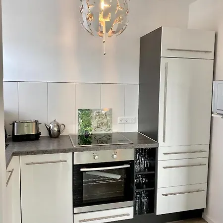 Willinger Perle 69 Daire Willingen (Upland)