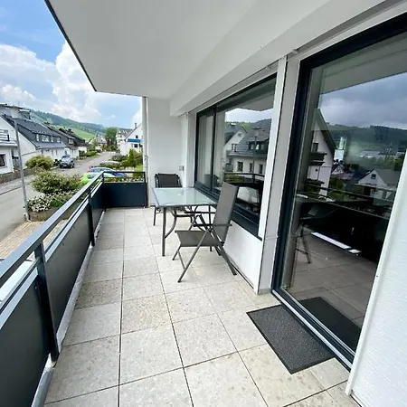 Apartment Willinger Perle 69 Willingen (Upland)