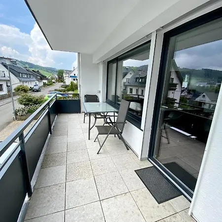 Apartamento Willinger Perle 69 Willingen (Upland)