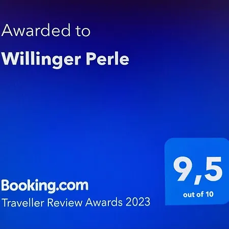 Willinger Perle 69 *