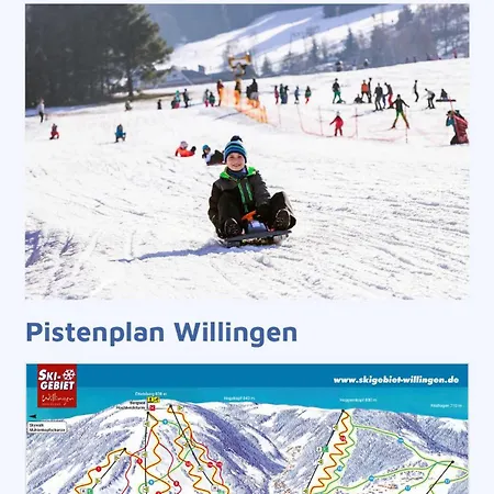 Willinger Perle 69 Willingen (Upland)