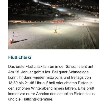 Willinger Perle 69 * Willingen (Upland)