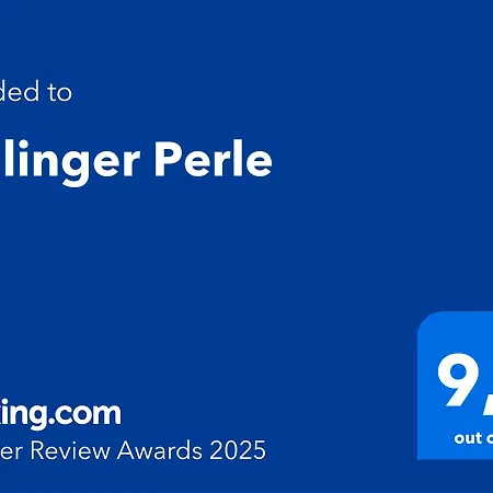 Willinger Perle 69 * ヴィリンゲン