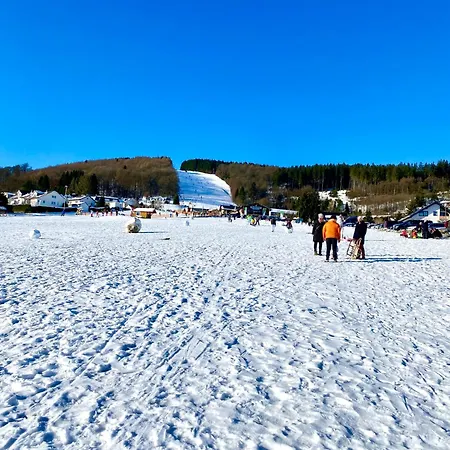 Willinger Perle 69 アパート *