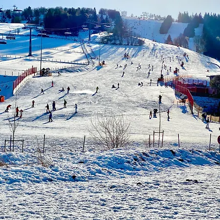 Apartamento Willinger Perle 69 *