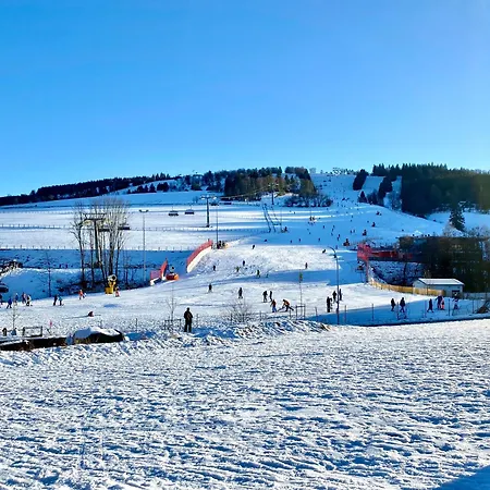 Willinger Perle 69 アパート *