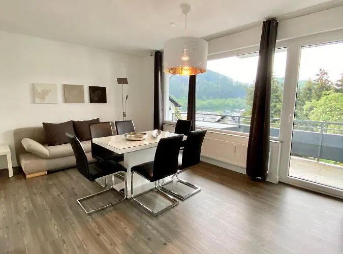 Willinger Perle 69 Appartement Willingen (Upland)