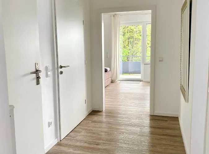 Willinger Perle 69 Apartamento