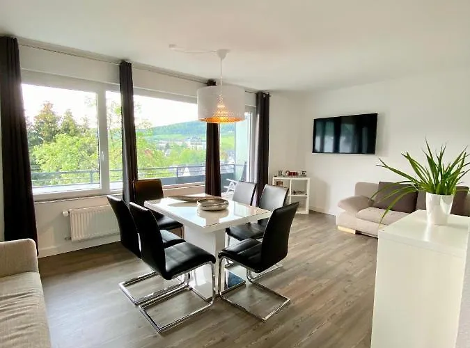Appartement Willinger Perle 69 *