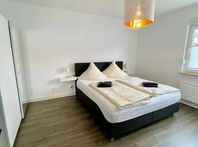 Appartement Willinger Perle 69 Willingen (Upland)