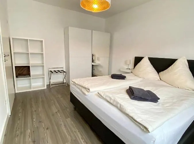 Apartamento Willinger Perle 69 Willingen (Upland)