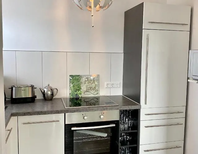 Willinger Perle 69 Appartement Willingen (Upland)