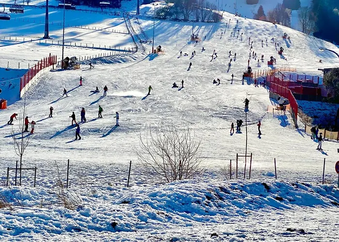 Appartement Willinger Perle 69 *