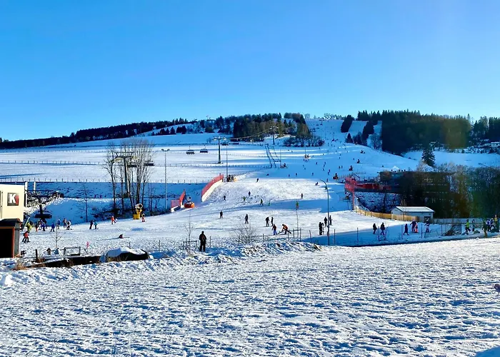 Willinger Perle 69 Appartement *